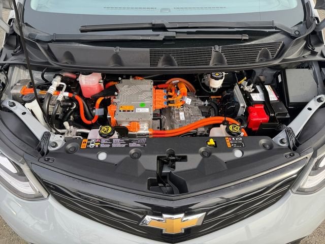2020 Chevrolet Bolt EV LT