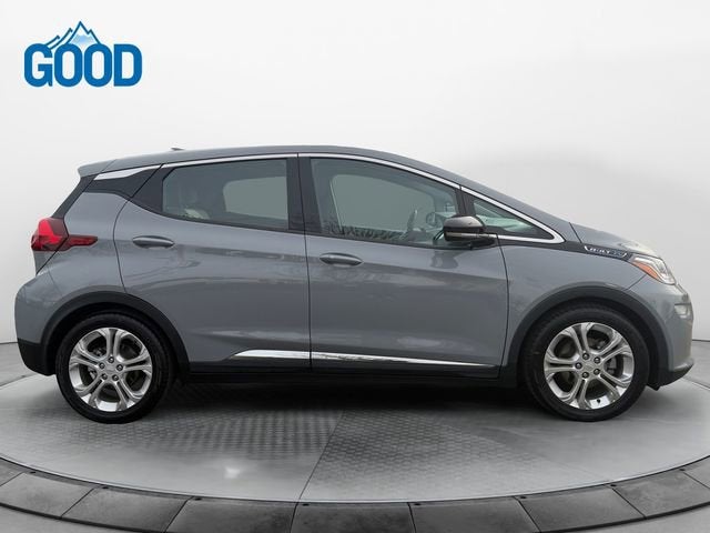2020 Chevrolet Bolt EV LT