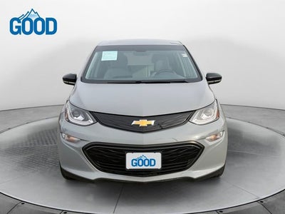 2020 Chevrolet Bolt EV LT