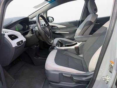 2020 Chevrolet Bolt EV LT
