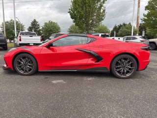 2023 Chevrolet Corvette Stingray 3LT