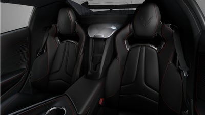 2026 Chevrolet Corvette ZR1 3LZ
