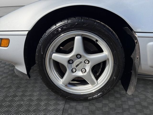 1996 Chevrolet Corvette Base