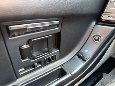 1996 Chevrolet Corvette Base