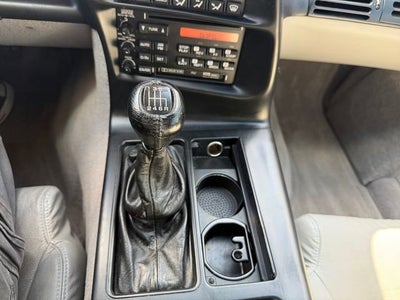 1996 Chevrolet Corvette Base