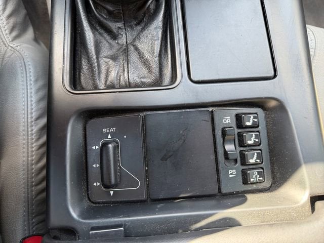 1996 Chevrolet Corvette Base