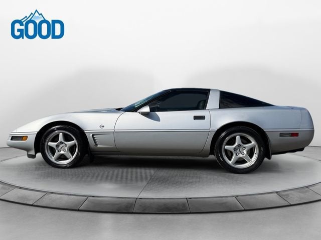 1996 Chevrolet Corvette Base