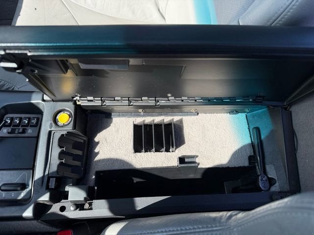 1996 Chevrolet Corvette Base