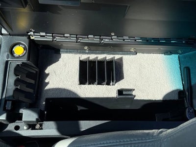 1996 Chevrolet Corvette Base