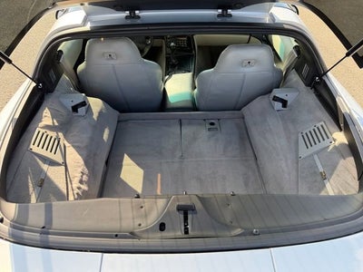 1996 Chevrolet Corvette Base