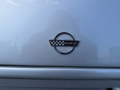 1996 Chevrolet Corvette Base