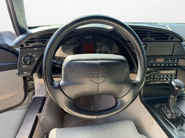 1996 Chevrolet Corvette Base