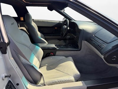 1996 Chevrolet Corvette Base