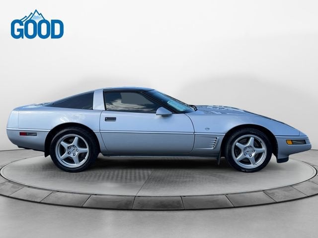 1996 Chevrolet Corvette Base