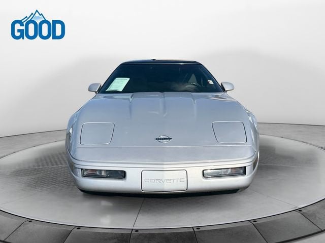 1996 Chevrolet Corvette Base