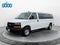 2023 Chevrolet Express Passenger 3500 1LS