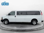 2023 Chevrolet Express Passenger 3500 1LS