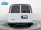 2023 Chevrolet Express Passenger 3500 1LS