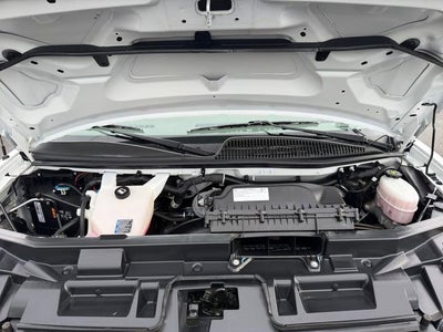 2023 Chevrolet Express Passenger 3500 1LS