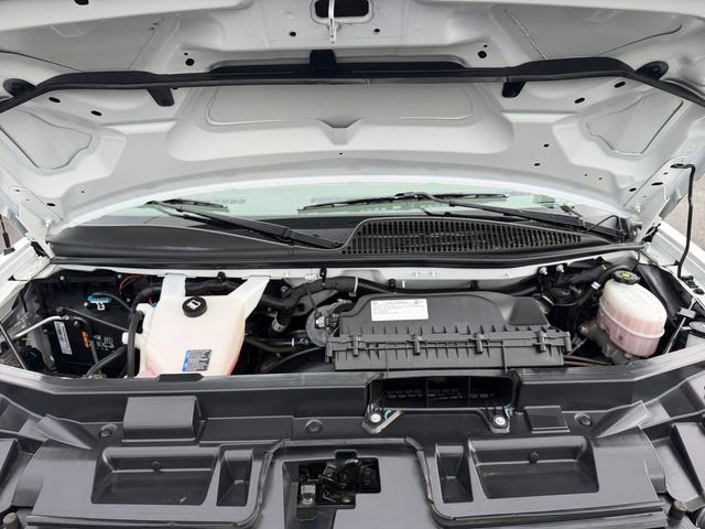 2023 Chevrolet Express Passenger 3500 1LS