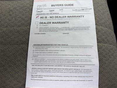 2023 Chevrolet Express Passenger 3500 1LS