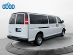 2023 Chevrolet Express Passenger 3500 1LS