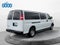 2023 Chevrolet Express Passenger 3500 1LS
