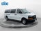 2023 Chevrolet Express Passenger 3500 1LS