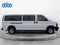 2023 Chevrolet Express Passenger 3500 1LS