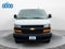 2023 Chevrolet Express Passenger 3500 1LS