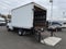 2012 Chevrolet Express Cutaway 3500 Work Van