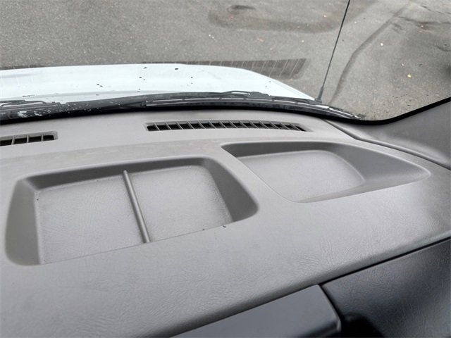 2012 Chevrolet Express Cutaway 3500 Work Van