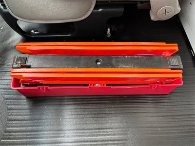 2012 Chevrolet Express Cutaway 3500 Work Van