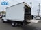 2012 Chevrolet Express Cutaway 3500 Work Van