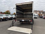 2012 Chevrolet Express Cutaway 3500 Work Van
