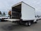 2012 Chevrolet Express Cutaway 3500 Work Van