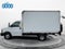 2012 Chevrolet Express Cutaway 3500 Work Van