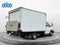 2012 Chevrolet Express Cutaway 3500 Work Van