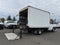2012 Chevrolet Express Cutaway 3500 Work Van
