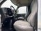2012 Chevrolet Express Cutaway 3500 Work Van