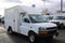 2021 Chevrolet Express Cutaway 3500 Base