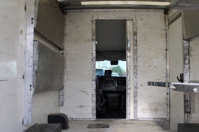 2021 Chevrolet Express Cutaway 3500 Base