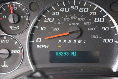 2021 Chevrolet Express Cutaway 3500 Base