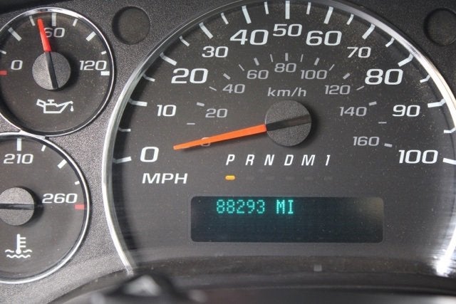 2021 Chevrolet Express Cutaway 3500 Base