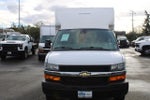2021 Chevrolet Express Cutaway 3500 Base