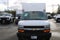 2021 Chevrolet Express Cutaway 3500 Base
