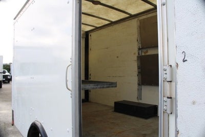 2021 Chevrolet Express Cutaway 3500 Base