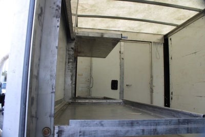 2021 Chevrolet Express Cutaway 3500 Base