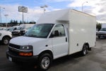 2021 Chevrolet Express Cutaway 3500 Base