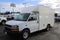 2021 Chevrolet Express Cutaway 3500 Base